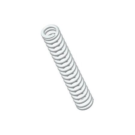 Approved Vendor Compression Spring, O= .120, L= .75, W= .022 G609960221